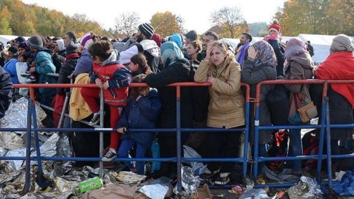 Avusturya’da tartışmalı yasa yürürlükte