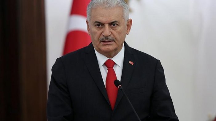 Başbakan Yıldırım ABD'yi ziyaret edecek