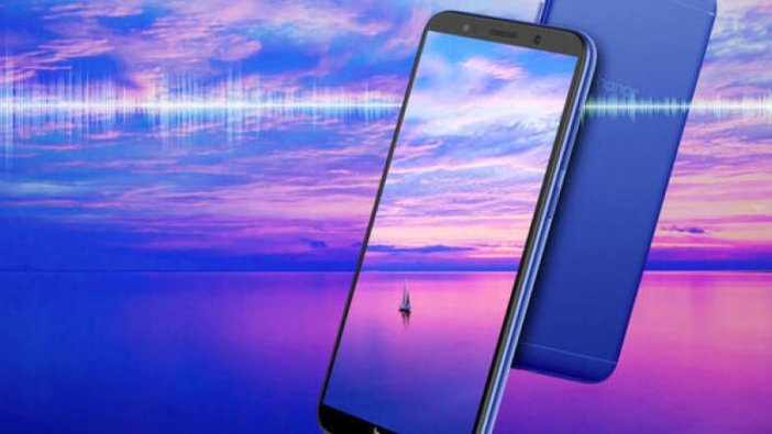 Honor 7S iki farklı renk seçeneğiyle satışa çıktı