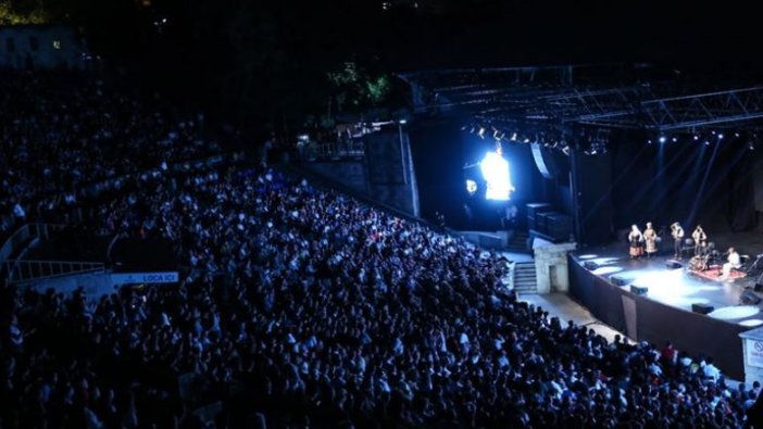 İstanbul'da klarnet ve tiyatro festivali sanatseverlerle buluşacak