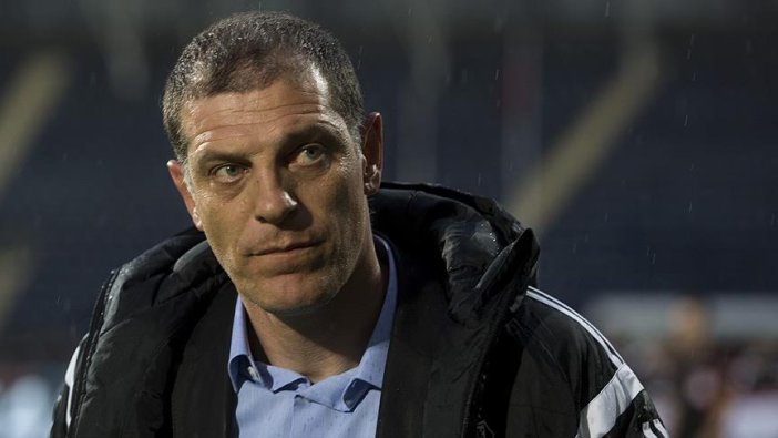 West Ham'da Bilic dönemi sona erdi