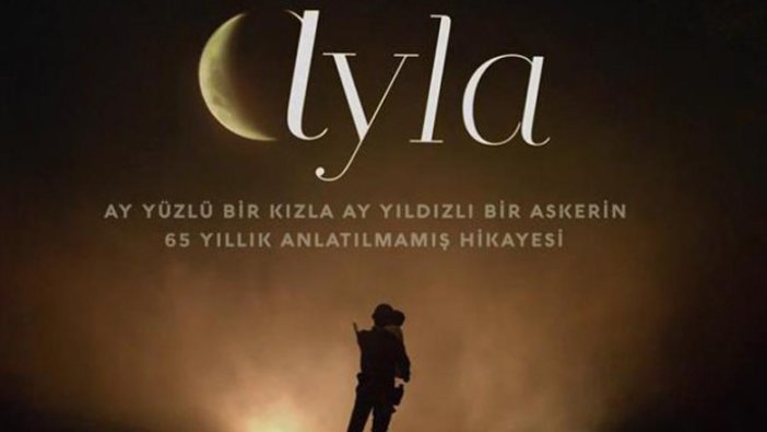 Ayla'ya büyük ilgi