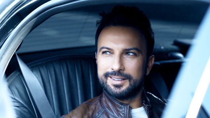 Tarkan 2 milyon lira kazanacak