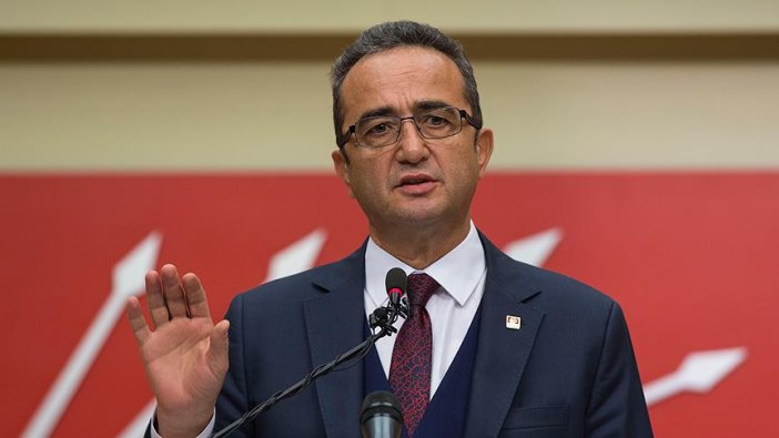 CHP'den seçim barajı açıklaması