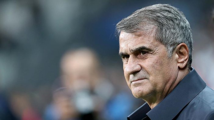 Şenol Güneş Napoli'yi istiyor