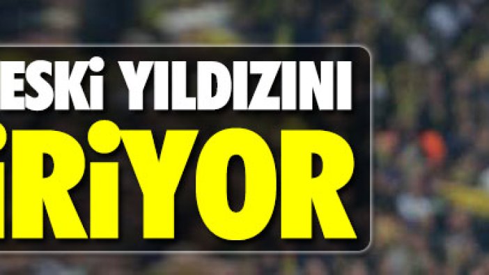 Volkan Demirel'in transfer bombası! Fener'in eski yıldızını getiriyor