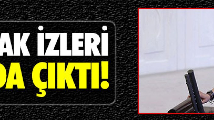 HDP'li vekilin oğlunun parmak izleri patlayıcılarda çıktı