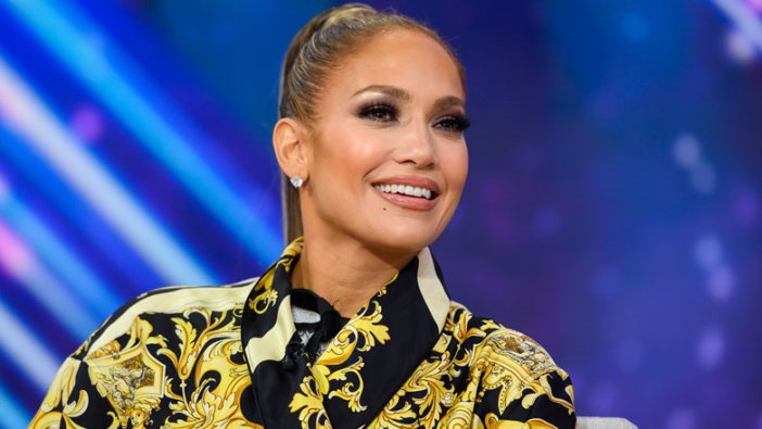 Jennifer Lopez'den cinsel taciz itirafı!