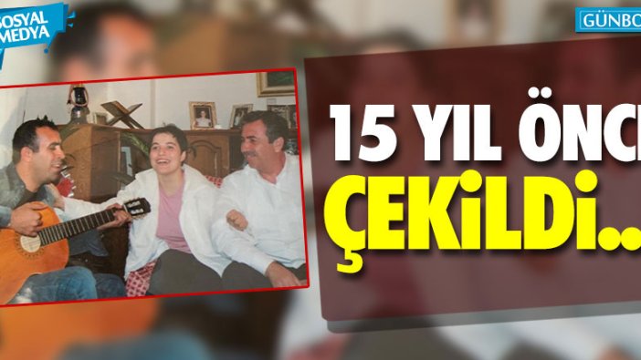 Haluk Levent, Mansur Yavaş ile çektirdiği fotoğrafın perde arkasını anlattı!