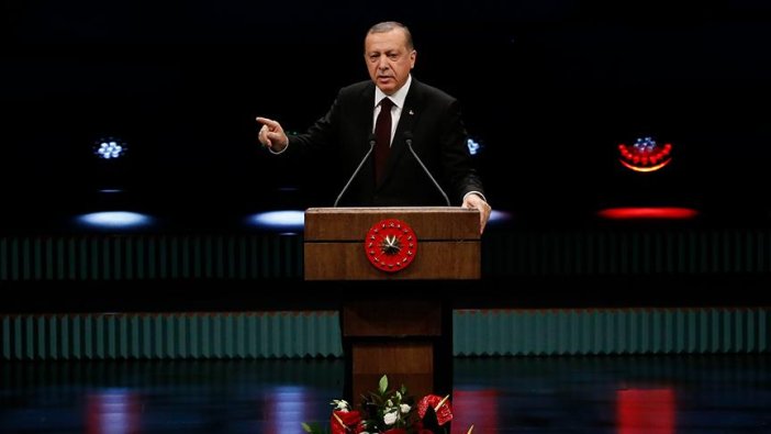 Kimsenin yaptığı yanına kar kalmayacak