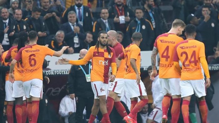 Galatasaray, kötü serisine son vermek istiyor