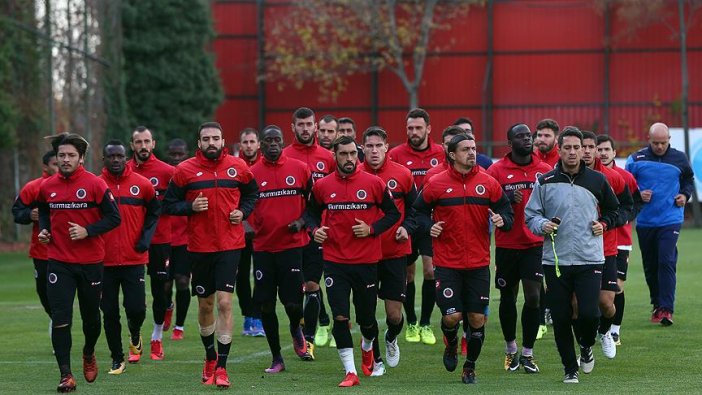 Gençlerbirliği Kayserispor'u konuk edecek