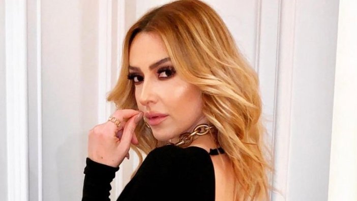 Hadise, zayıflamak için 30 bin TL harcadı