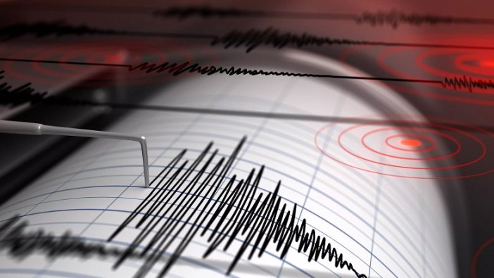 Arnavutluk'tan sonra Bosna Hersek'te de korkutan deprem