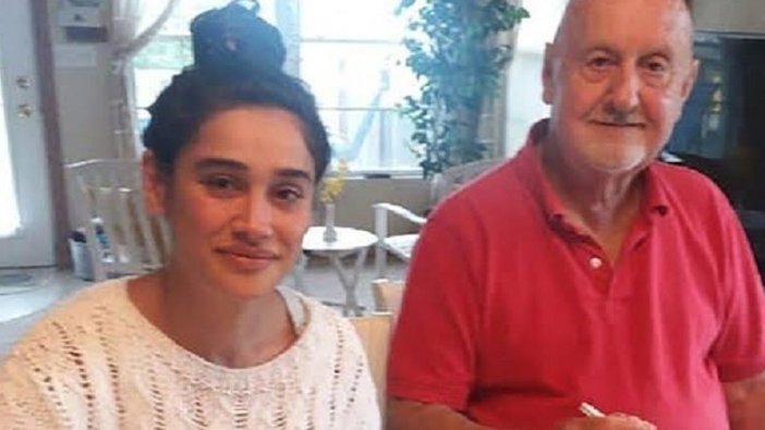 Meltem Miraloğlu, Onur Akay'a konuşma yasağı getirdi