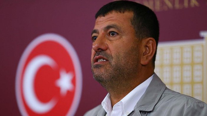 Ağbaba: Kanunlaşması halinde torba yasayı AYM'ye götüreceğiz