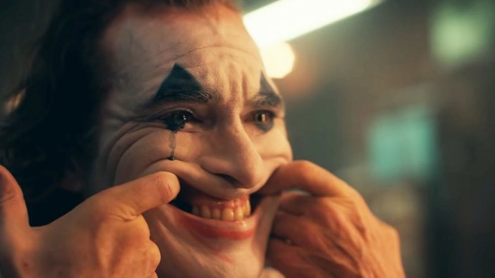 'Joker' filminin devamı geliyor!