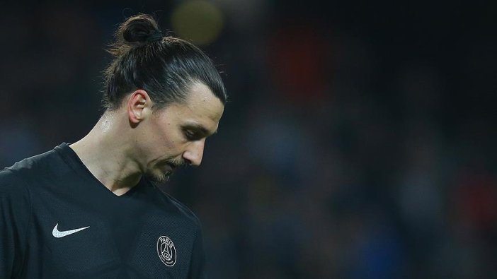 Ibrahimovic bu kez seçilemedi