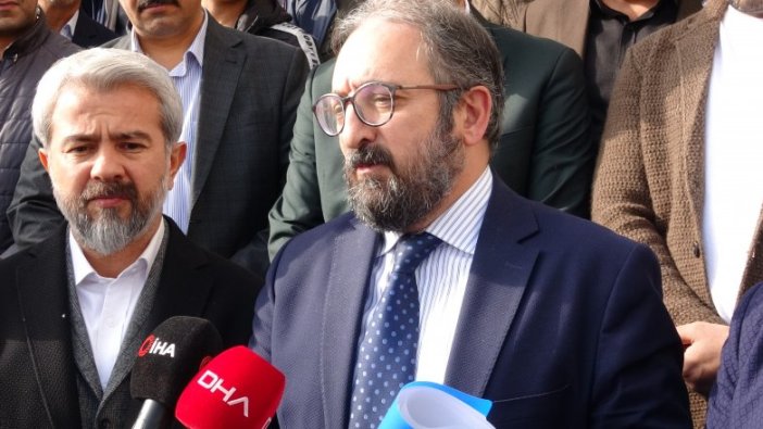 Öğretmenini öldüren öğrenci, hakim karşısında