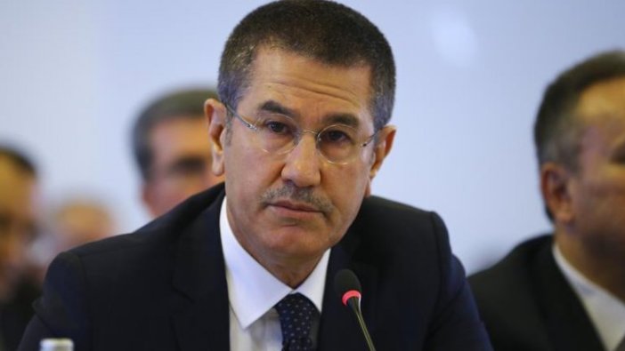 Canikli S-400'ler için tarih verdi