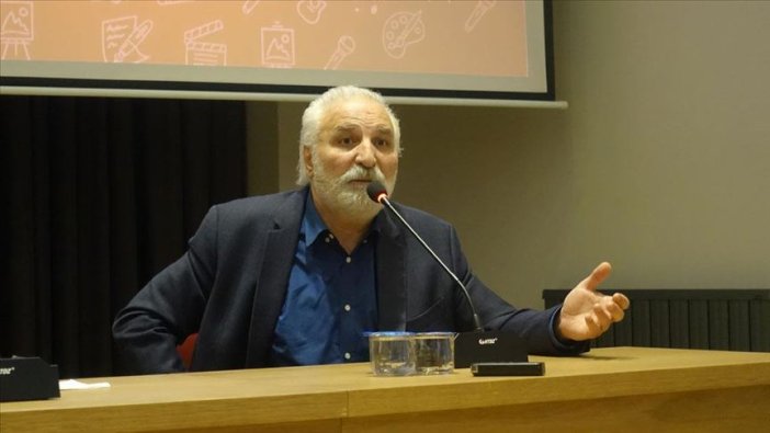 Hasan Kaçan: İnsan ruhunun sanata ihtiyacı var