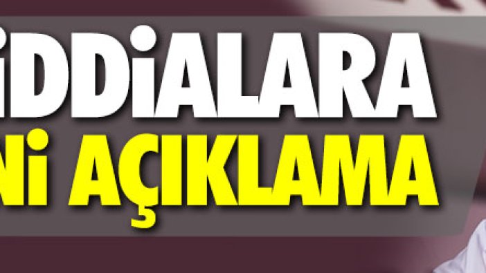 CHP'li Muharrem İnce'den o iddialara yeni açıklama