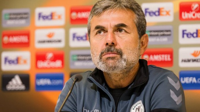 Aykut Kocaman: "Daha beterini de yaşadım"