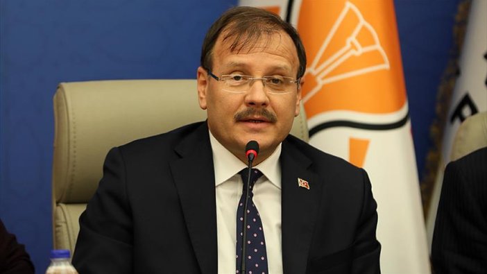 Türkiye'de maalesef bir ana muhalefet yok