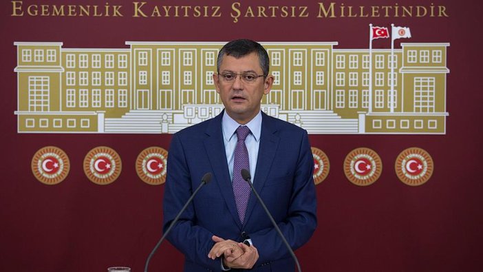 Hem ittifakı kurayım hem baraj dursun diyor