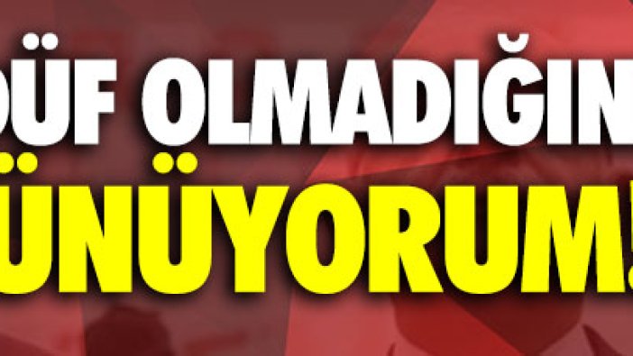 Bahçeli'den dikkat çeken açıklama