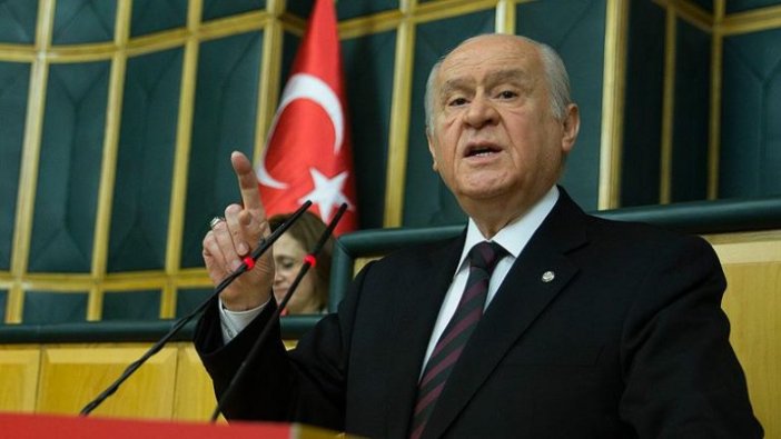 Bize düşen bunların foyasını meydana çıkarmak