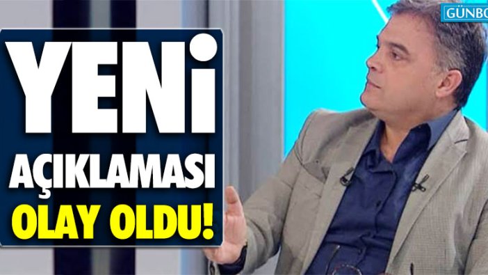 Talat Atilla’nın yeni açıklaması olay oldu!