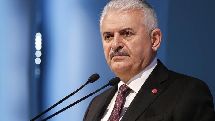 Binali Yıldırım'dan Kılıçdaroğlu'na cevap