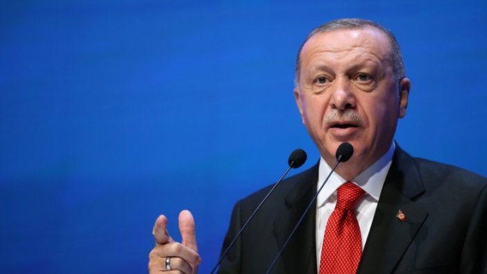 Erdoğan: Düşmanlarımız değil içimizden atılan güller yaraladı