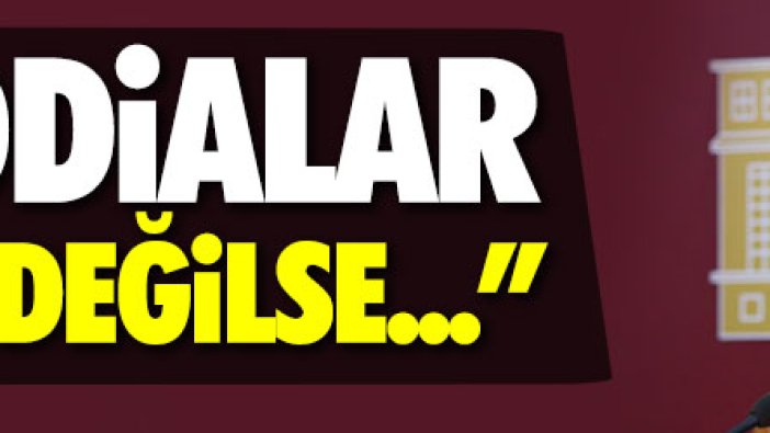 AKP’den istifa eden Yeneroğlu’ndan Şehir Üniversitesi tepkisi