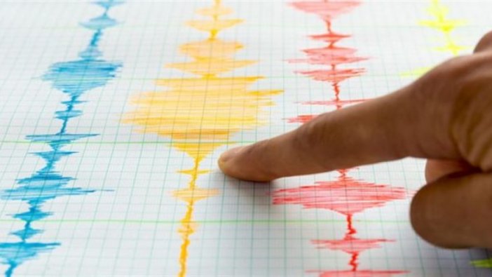 Arnavutluk’ta 5.1 büyüklüğünde deprem