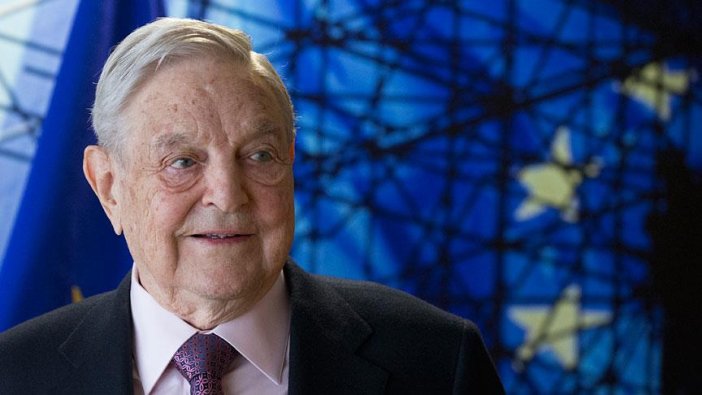 Orban'dan Soros'a suçlama