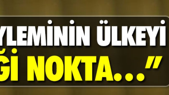 Meral Akşener'den Alevilere yönelik saldırıya kınama