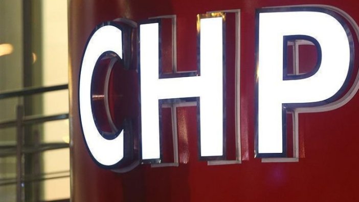 CHP'nin İstanbul il ve ilçe kongreleri durduruldu