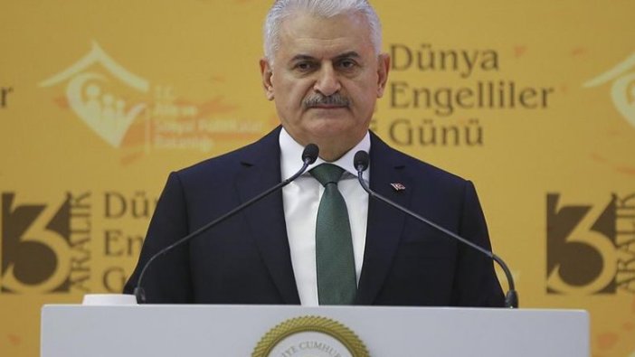 5 bin engelli vatandaş işe başlatılacak