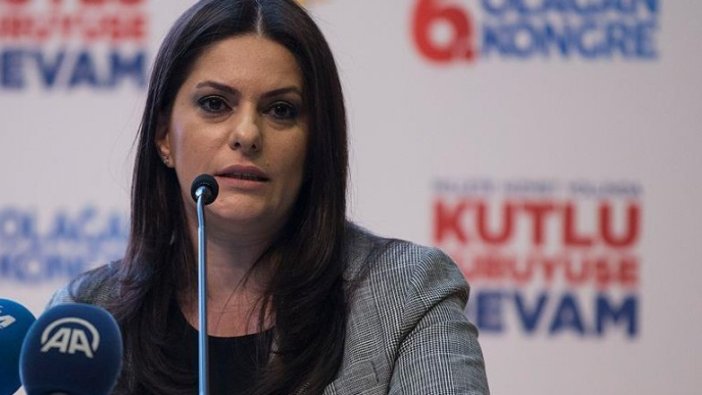 Bakan Sarıeroğlu'ndan taşeron açıklaması