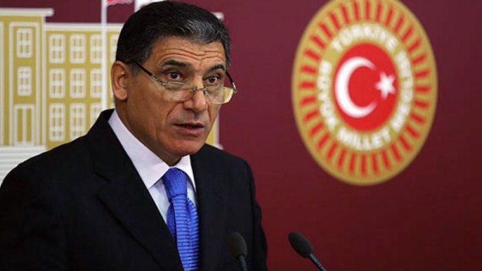 Nuri Okutan'dan Reza Zarrab açıklaması