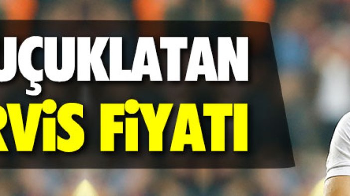 Milli futbolcu Çağlar Söyüncü için dudak uçuklatan bonservis