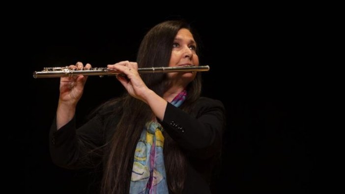 'Sihirli Flüt' Ankara ve Tarsus'a geliyor