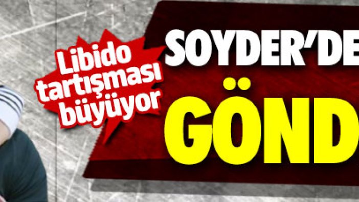 Libido tartışması büyüyor... Selen Soyder'den Can Yaman'a gönderme!