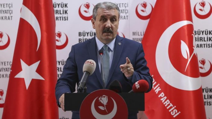 ABD'nin hamlesi ateşe benzin dökmek