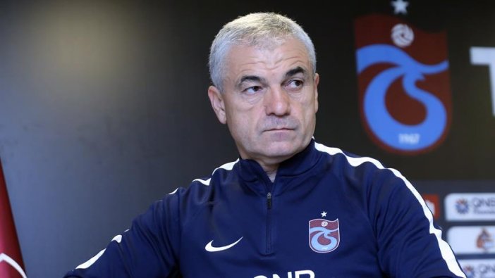 Trabzonspor Çalımbay ile çıkışa geçti