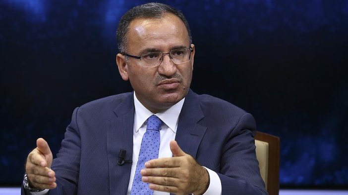 Bizim için yok hükmündedir