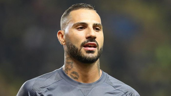 'Kara Kartal'ı Quaresma 'kanatlandırdı'