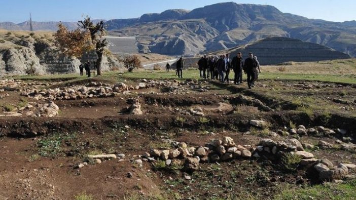 Boncuklu Tarla, Göbeklitepe'den bin yıl daha eski!